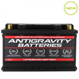 Antigravity H7/Group-94R Car Battery